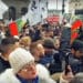 Anti-NATO prosvjed u Bugarskoj