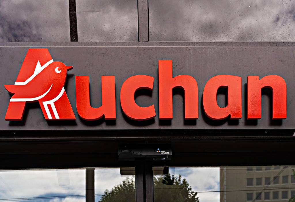 Auchan