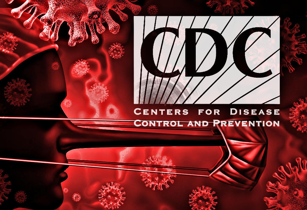 CDC velika greska