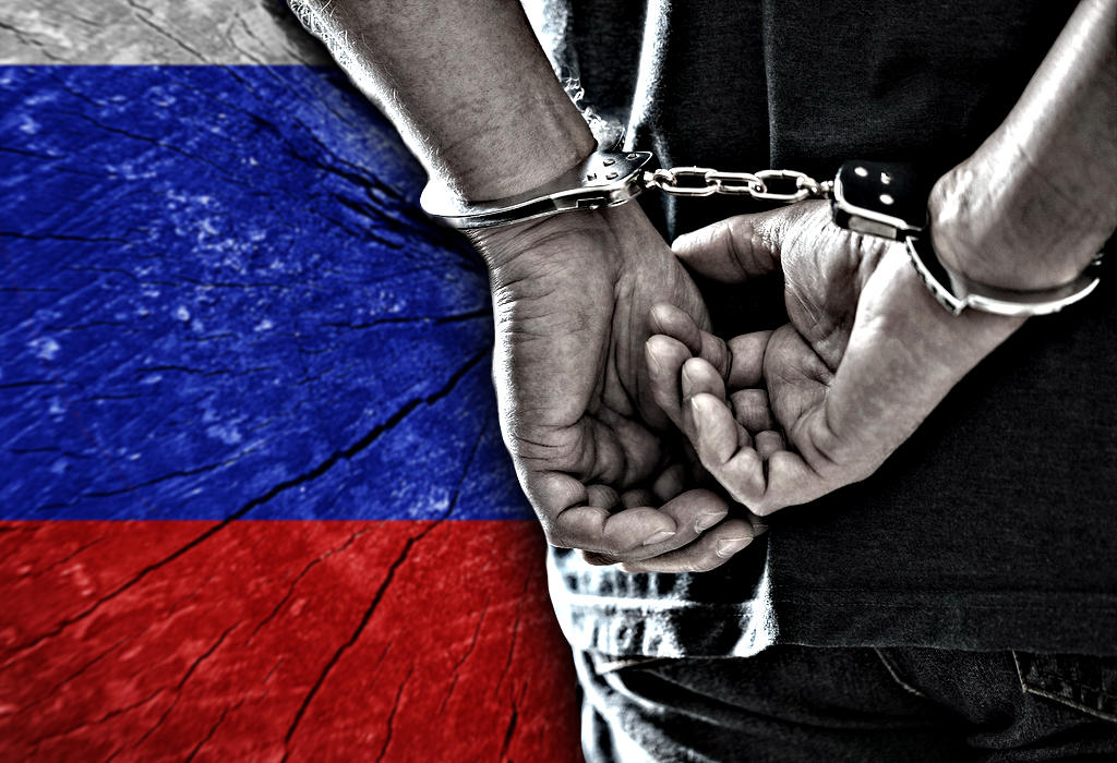 Ceska - Podrzavanje Rusa vodi u zatvor