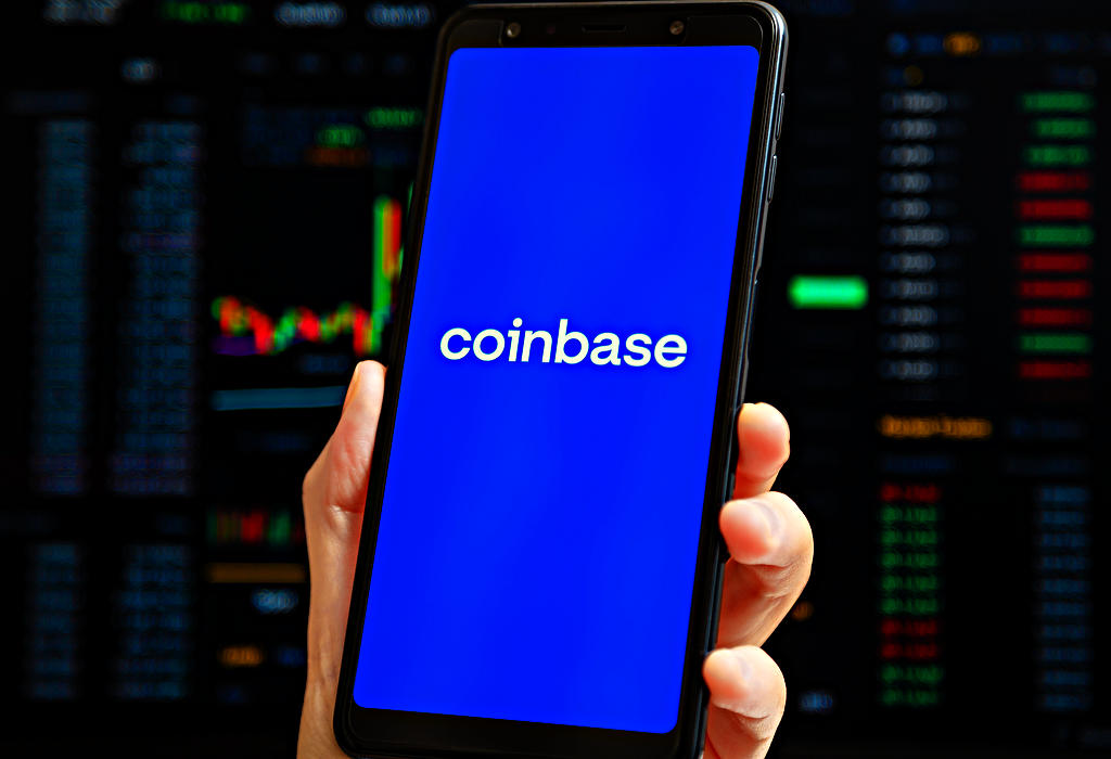 Coinbase