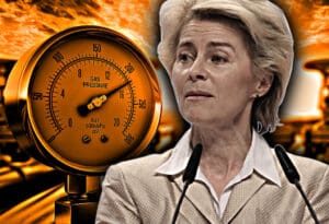 EU udruzivanje pri kupovini gasa