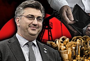 Eliminacija siromašnih