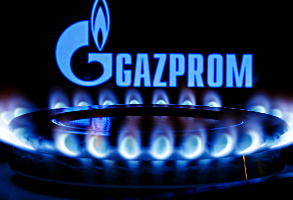 Gasprom