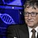 Gates pohrana podataka u DNK