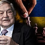 George Soros - Ukrajina