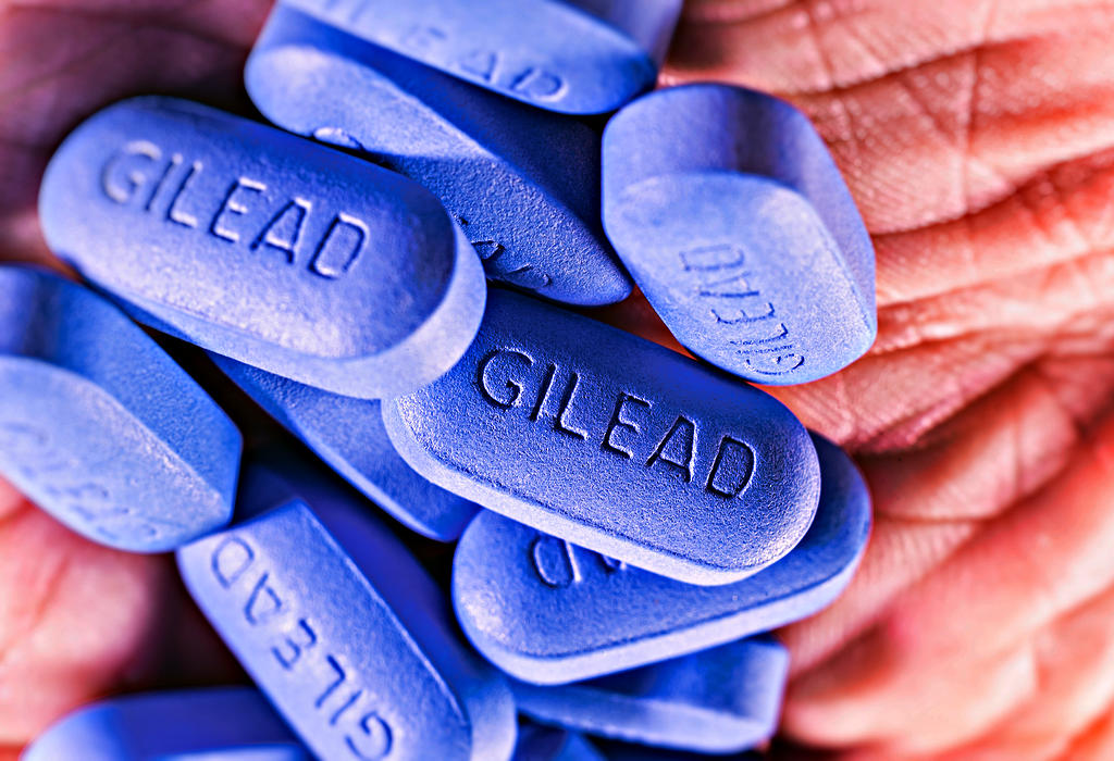 Gilead