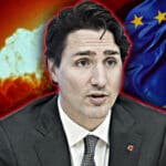 Justin Trudeau ostro kritikovan u EU parlamentu