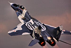 MIG-29