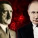 MSNBC poredio Hitlera i Putina