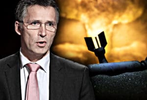 NATO - Nuklearna uzbuna