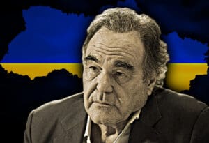 Oliver Stone o Ukrajini