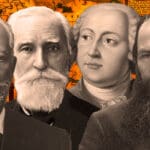Ruski znanstvenici i pisci