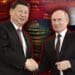 Rusko-kineska suradnja