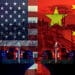 SAD i Kina - Ekonomski rat