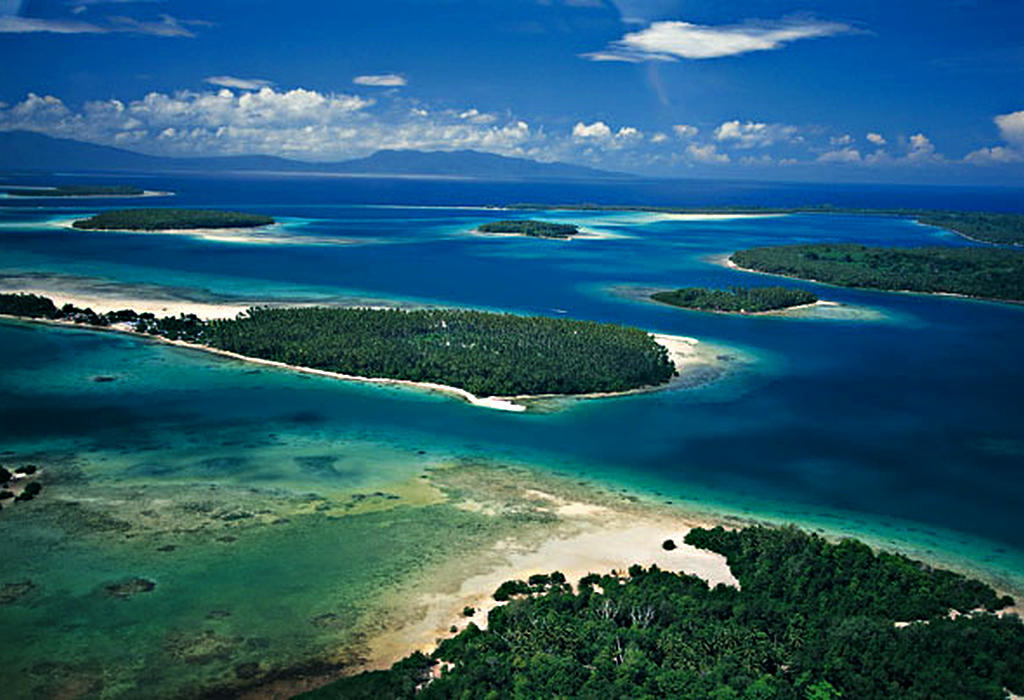 Solomonska ostrva