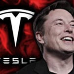 Tesla - Elon Musk