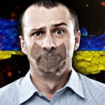 Ukrajina-Bitka informacija, cenzure