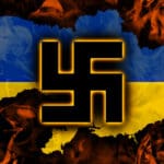 Ukrajina - Nacisticka Njemacka