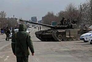 Ukrajina-Vojska
