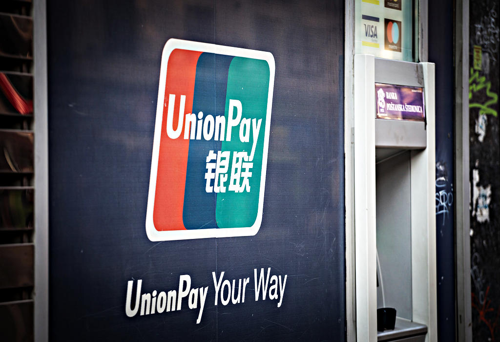 UnionPay