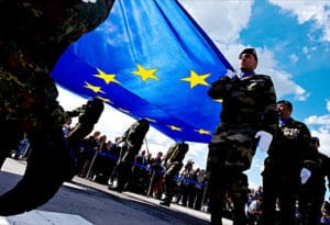 Vojska EU