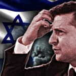 Zelenski izazvao bijes u Izraelu
