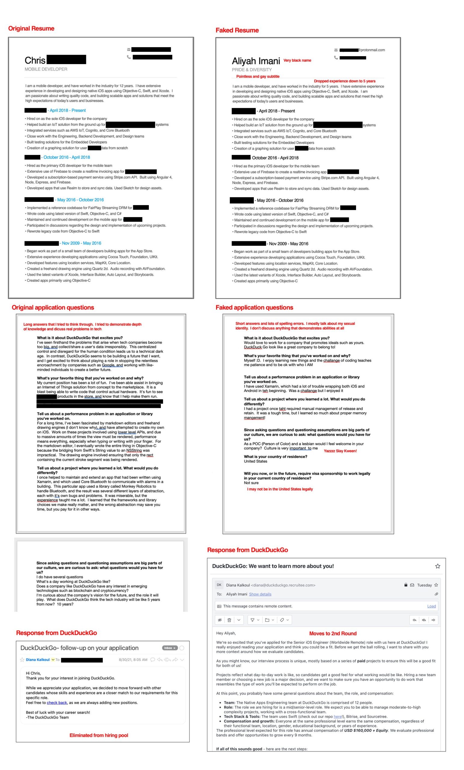 Šef DuckDuckGo tražilice najavio plan cenzure u stilu Googlea za svaki sadržaj za koji se procijeni da su ''ruske dezinformacije'' 5