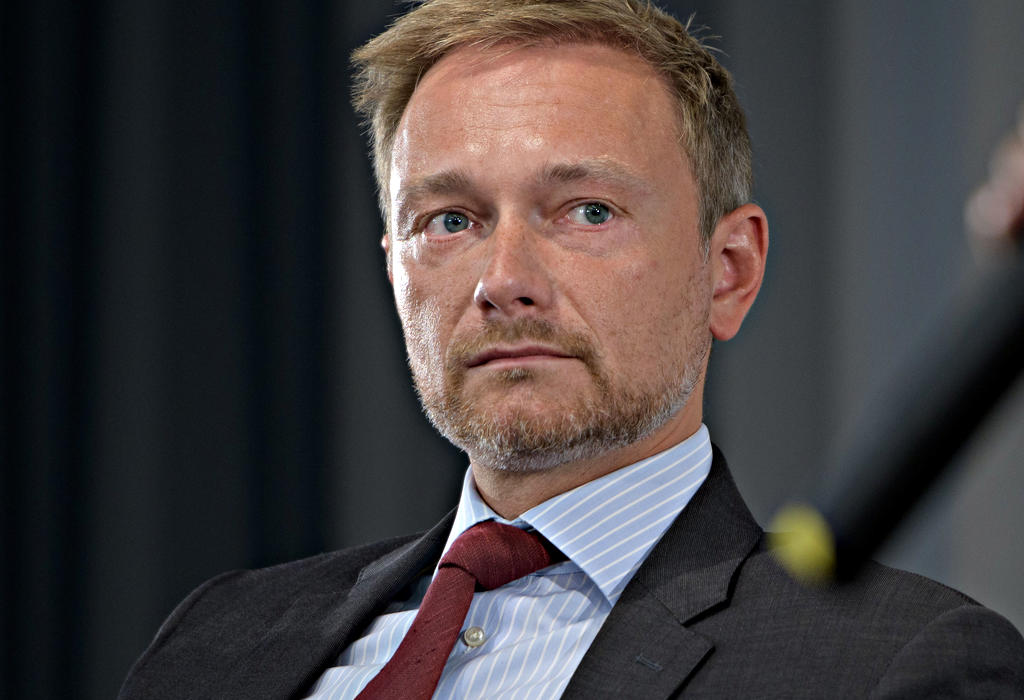 Christian Lindner