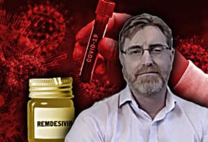 Dr Bryan Ardis - Porijeklo Covida