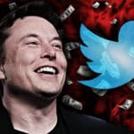 Elon Musk kupio Twitter