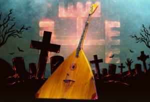 Genocid slavenske kulture