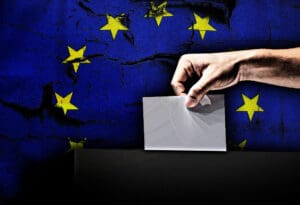 Izborni zakon u EU Parlamentu