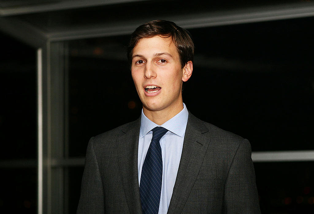 Jared Kushner