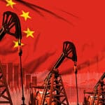 Kineska naftna i gasna korporacija