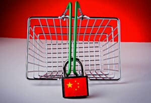 Kineski lockdown nedostatak hrane