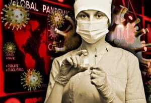 Korona rezim i cijepljenje