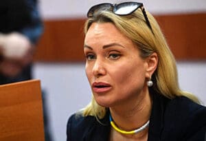 Marina Ovsjanikova