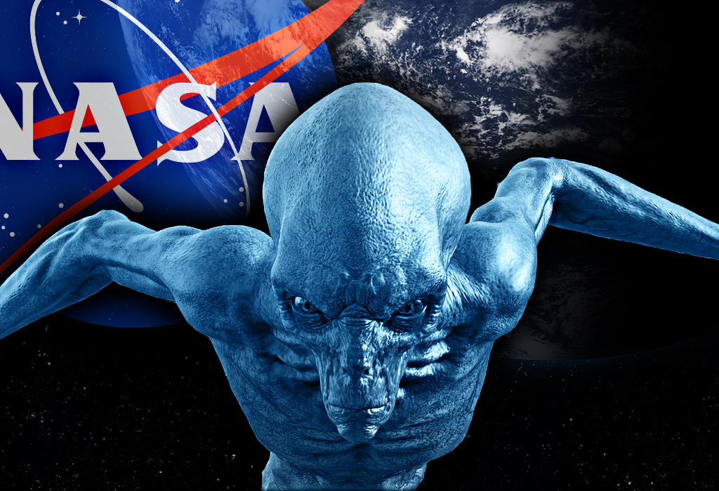NASA bi mogla izazvati invaziju vanzemaljaca, upozoravaju znanstvenici. Ma hajde... 1