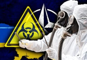 NATO clanice i biolaboratorije u Ukrajini