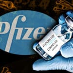 Pfizer i Moderna