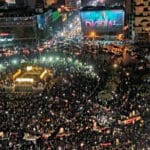 Protesti u Pakistanu