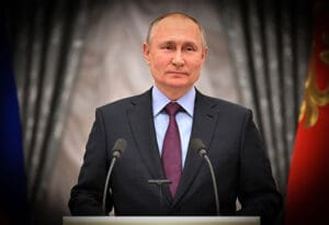 Putin blokira Veliki reset
