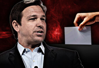 Ron DeSantis - Izbori