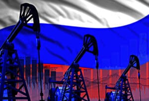 Ruska nafta