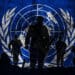 UN - Ujedinjene nacije
