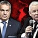Viktor Orban i Jaroslaw Kaczynski