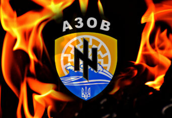 Azov simbol