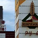 Bjeloruski potas