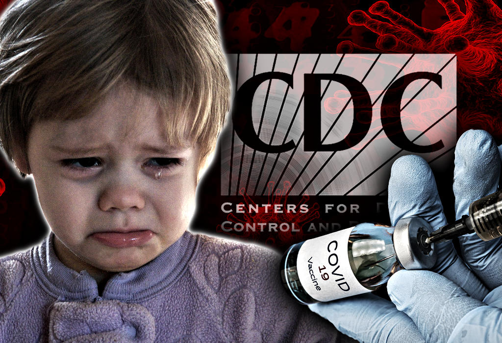CDC izvjesce o cijepljenoj djeci